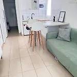 Apartament Mimosas Sol *