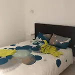 Apartament Mimosas Sol