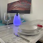 Mimosas Sol Apartment *
