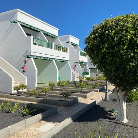 Mimosas Sol Apartamento *