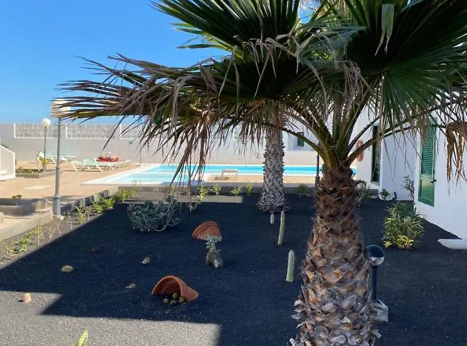 Mimosas Sol Apartamento *