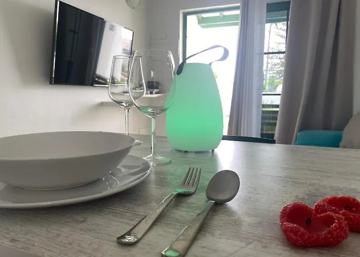 Apartamento Mimosas Sol Puerto del Carmen (Lanzarote)