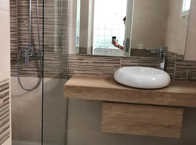 Mimosas Sol Apartamento Puerto del Carmen (Lanzarote)