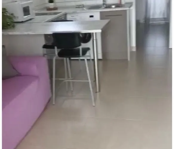 Mimosas Sol Apartamento