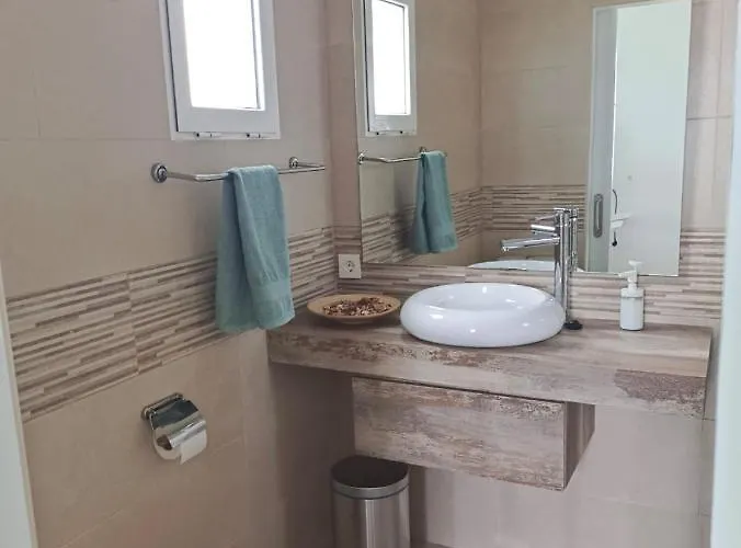 Apartamento Mimosas Sol *