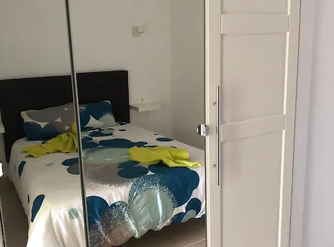 Mimosas Sol Apartamento