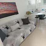 Mimosas Sol Apartamento *