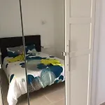 Mimosas Sol Apartment
