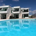 Apartamento Mimosas Sol Puerto del Carmen (Lanzarote)