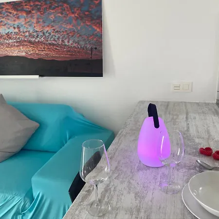 Lägenhet Mimosas Sol