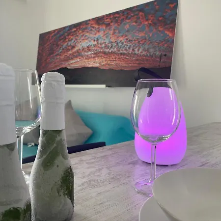 Mimosas Apartamento Puerto del Carmen (Lanzarote)