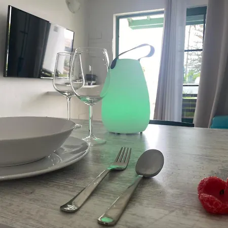 Apartamento Mimosas Puerto del Carmen (Lanzarote)