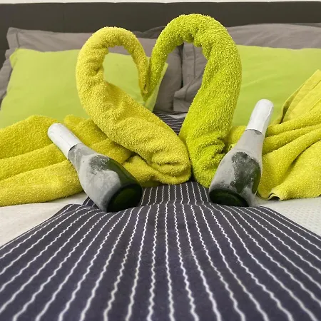 Mimosas Sol Puerto del Carmen (Lanzarote)