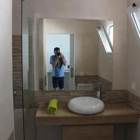 Mimosas Apartamento