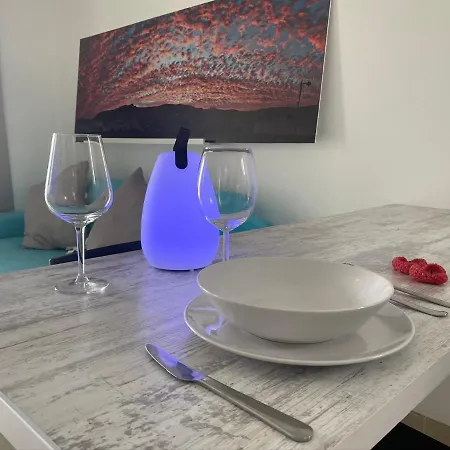 Mimosas Sol Appartement *