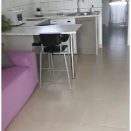 Mimosas Apartamento