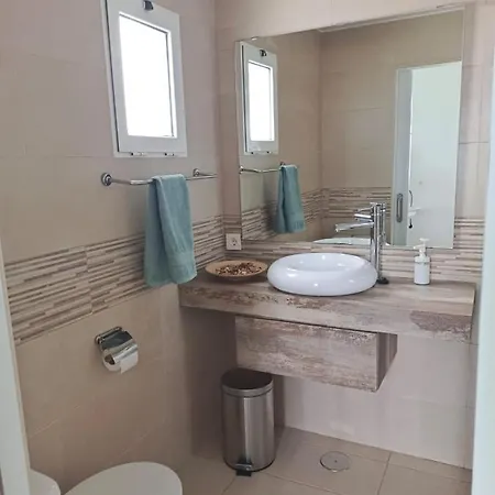 Appartement Mimosas Sol *