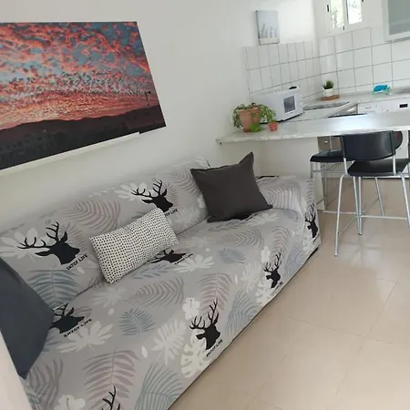 Mimosas Apartamento *