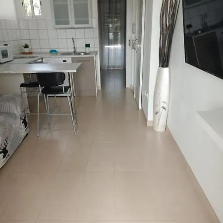 Mimosas Sol Appartement Puerto del Carmen (Lanzarote)