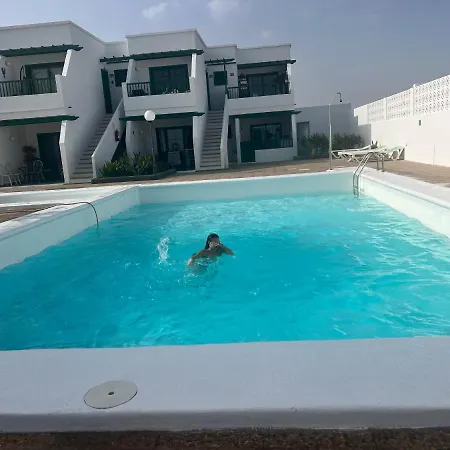 Appartement Mimosas Sol