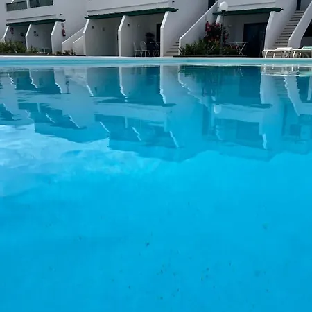 Mimosas Sol * Puerto del Carmen (Lanzarote)