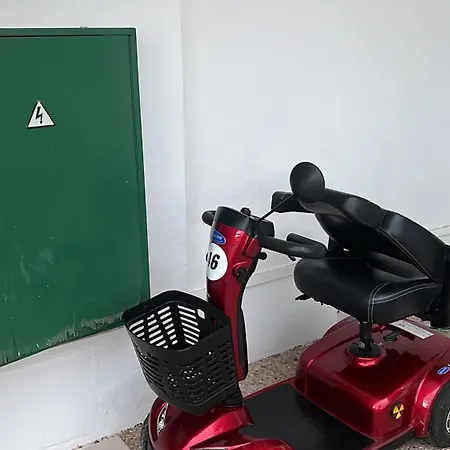 Mimosas Sol Apartamento Puerto del Carmen (Lanzarote)