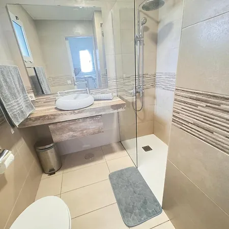 Mimosas Sol Appartement *