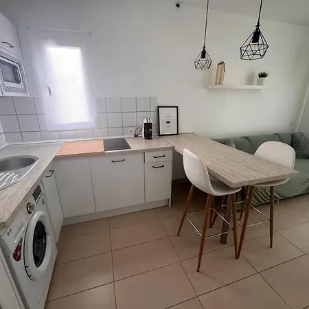 Mimosas Sol * Puerto del Carmen (Lanzarote)