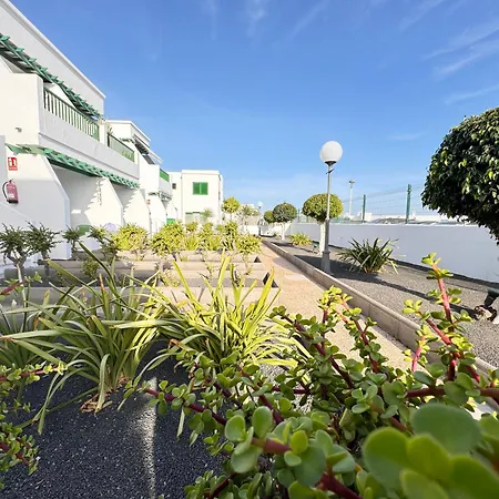 Apartamento Mimosas Sol