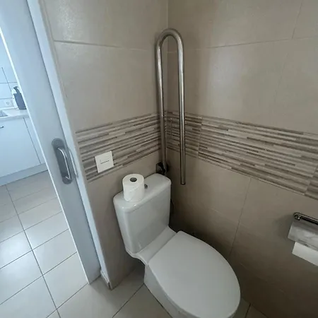Mimosas Sol Appartement *