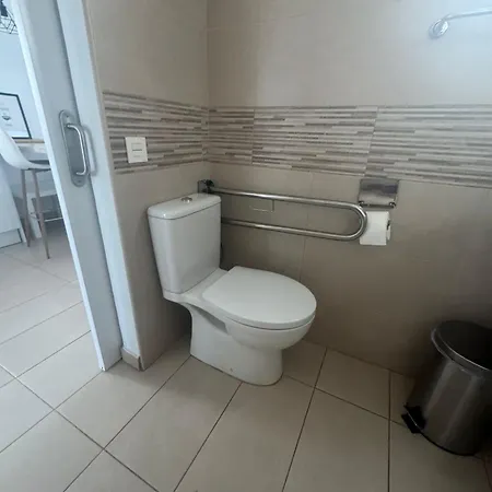 Mimosas Sol * Puerto del Carmen (Lanzarote)