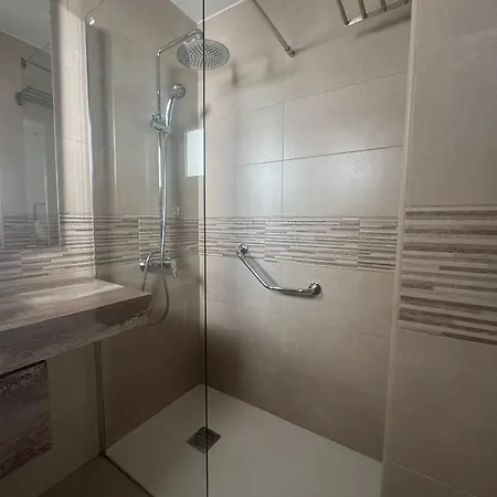 Mimosas Sol Appartement *