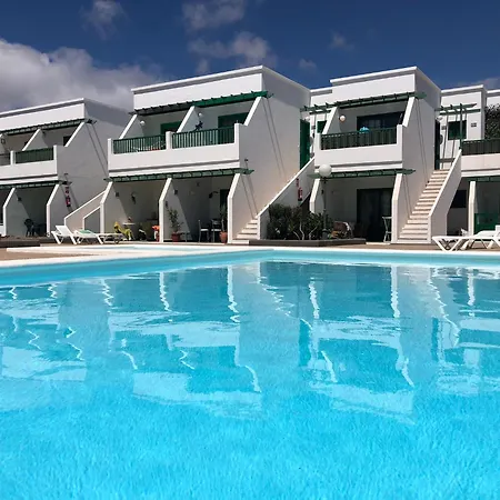 Apartment Mimosas Sol Puerto del Carmen (Lanzarote)