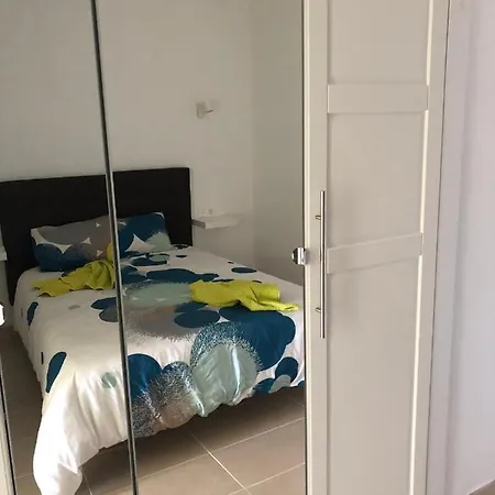 Mimosas Sol Apartamento