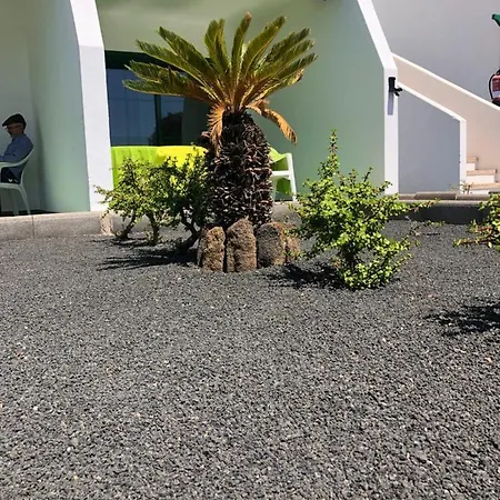 Mimosas Sol Lägenhet