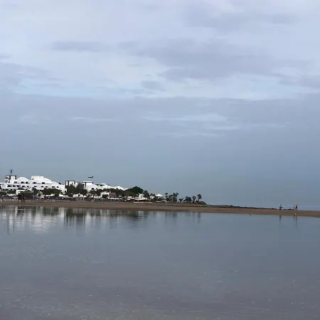 Mimosas Sol Lägenhet Puerto del Carmen (Lanzarote)