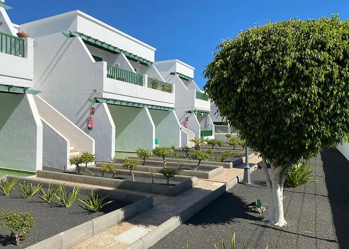 Mimosas Sol Apartman *