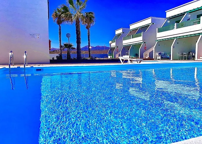 Mimosas Sol Apartman *