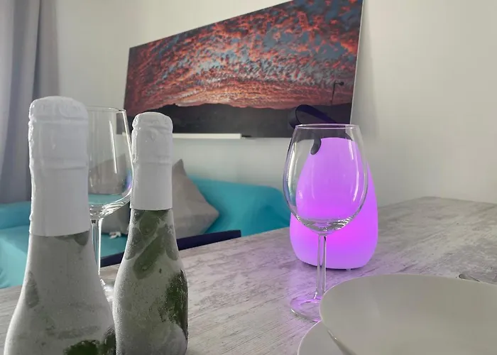 Mimosas Sol Apartman Puerto del Carmen