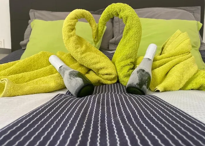 Mimosas Sol Puerto del Carmen