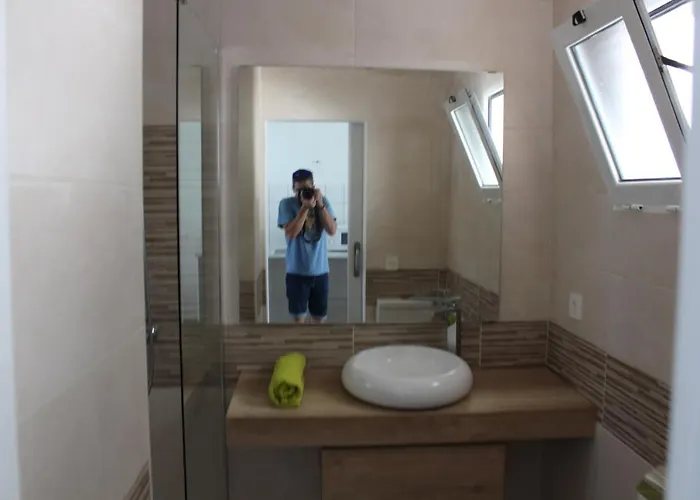 Mimosas Sol Apartman