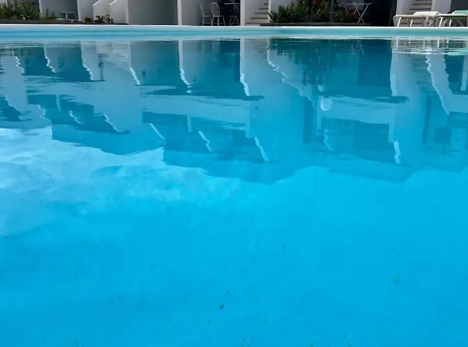 Mimosas Sol * Puerto del Carmen (Lanzarote)