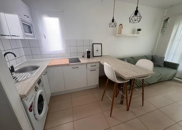 Mimosas Sol * Puerto del Carmen