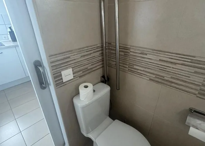 Mimosas Sol Lägenhet *