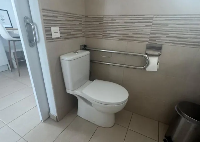 Mimosas Sol * Puerto del Carmen