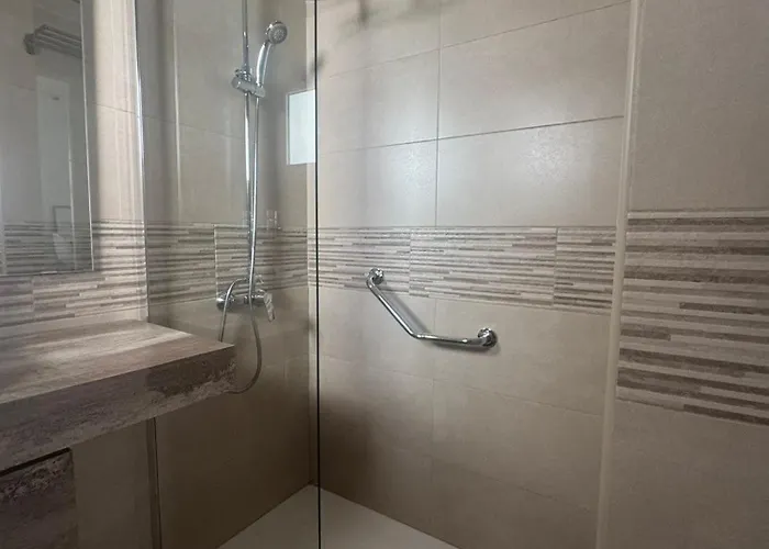 Mimosas Sol Apartman *