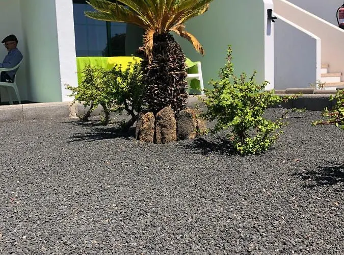 Mimosas Sol Apartman