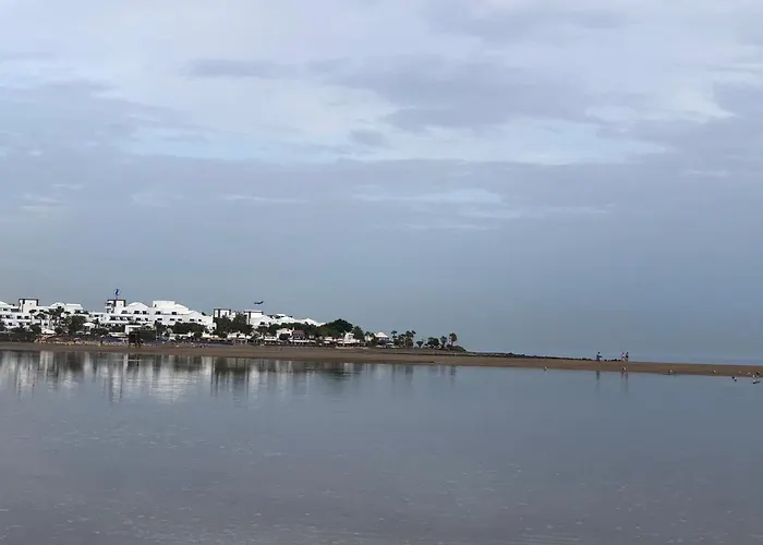 Mimosas Sol Apartment Puerto del Carmen (Lanzarote)