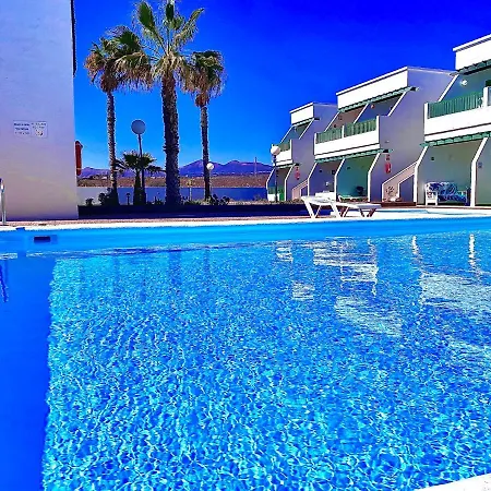 Mimosas Sol Apartment *