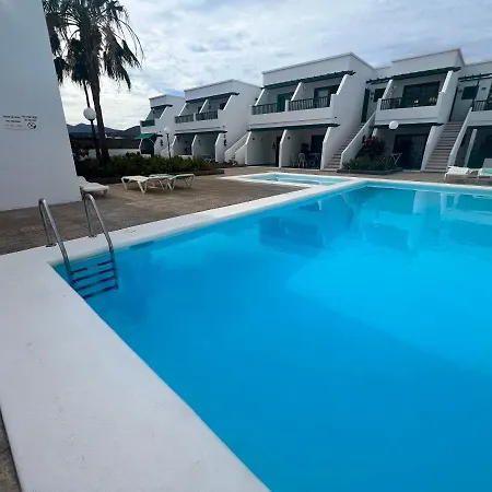 Mimosas Sol Puerto del Carmen